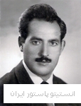 دوستعلی شکری 